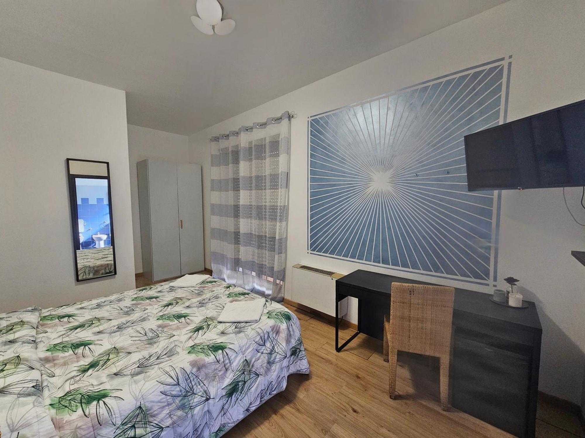 Hotel Arcadia None ภายนอก รูปภาพ