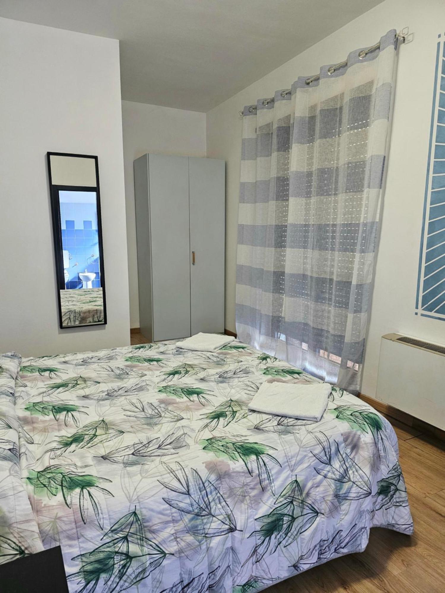 Hotel Arcadia None ภายนอก รูปภาพ