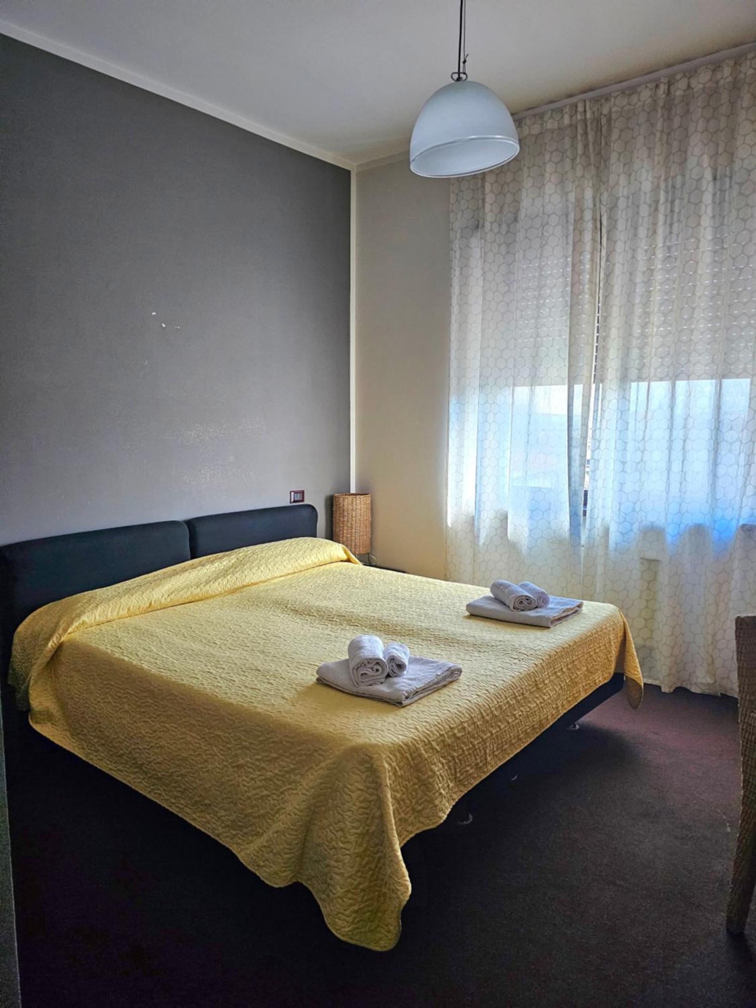 Hotel Arcadia None ภายนอก รูปภาพ